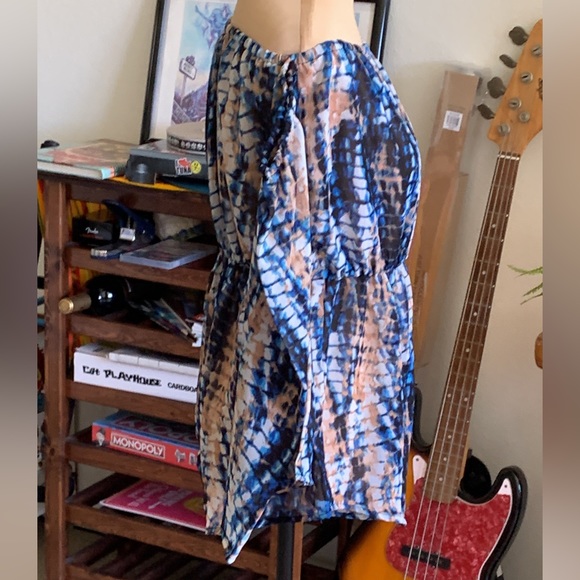 Woman’s Rompers Size L - Picture 8 of 13